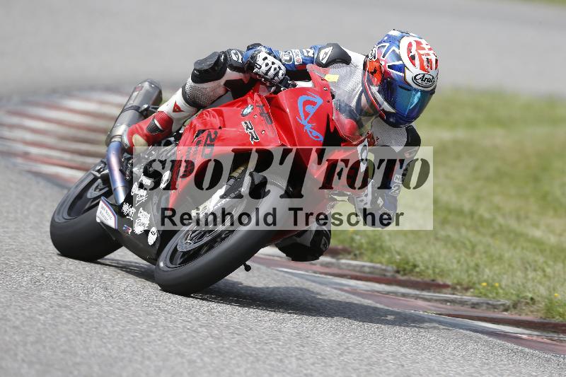 /24 08.06.2025 TZ Motorsport ADR/Gruppe gelb/360